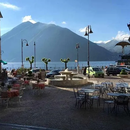 Appartement Finestra Sul Argegno