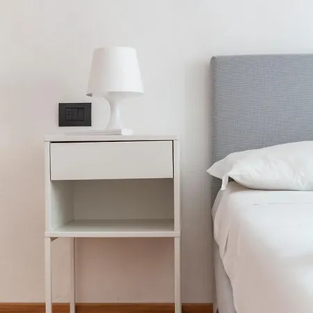 Finestra Sul Appartement