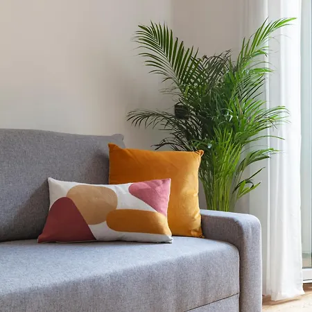 Appartement Finestra Sul *