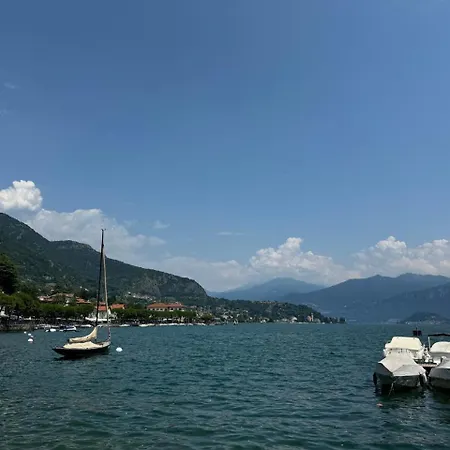 Finestra Sul Argegno