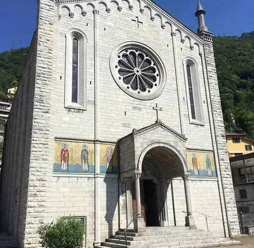 Apartamento Finestra Sul Argegno