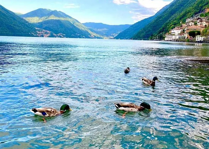 Apartamento Finestra Sul