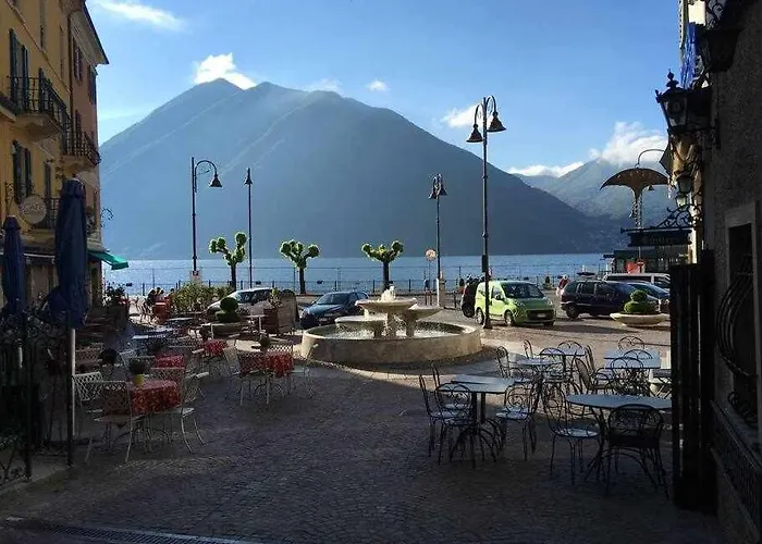 Apartamento Finestra Sul Argegno