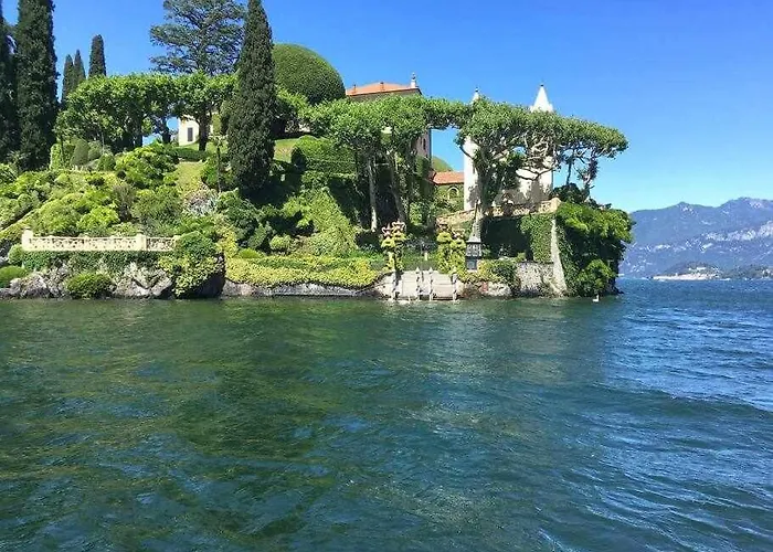 Finestra Sul Argegno