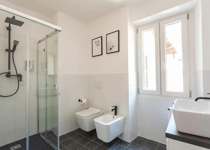 Finestra Sul Apartamento