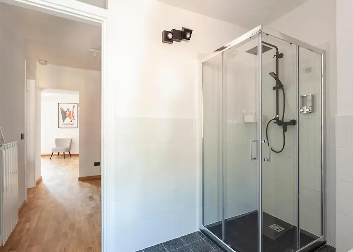 Apartamento Finestra Sul *