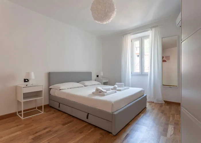 Finestra Sul Apartamento Argegno