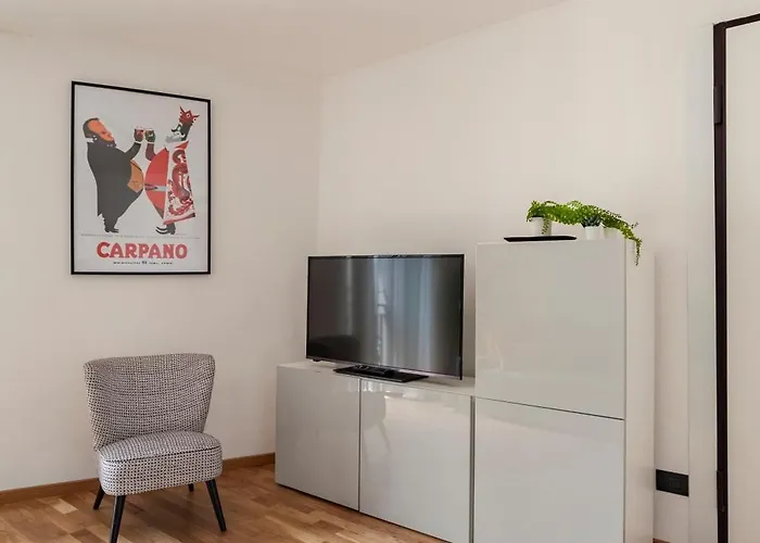 Apartamento Finestra Sul Argegno