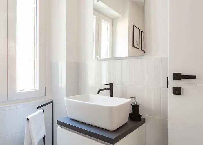 Apartamento Finestra Sul