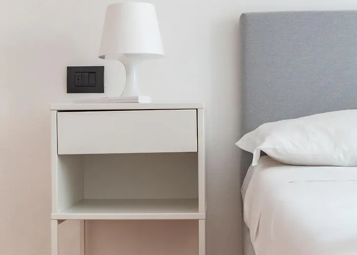 Finestra Sul Apartamento