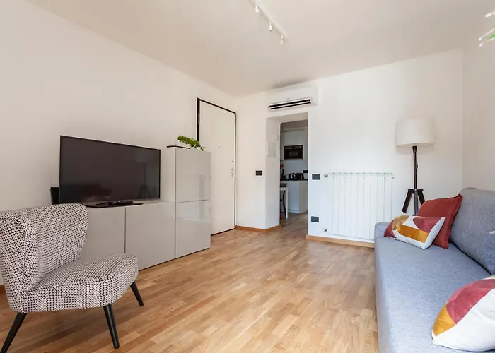 Finestra Sul Apartamento Argegno