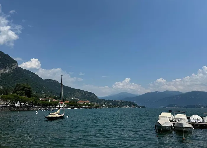 Finestra Sul Argegno