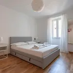 Finestra Sul Lejlighed Argegno