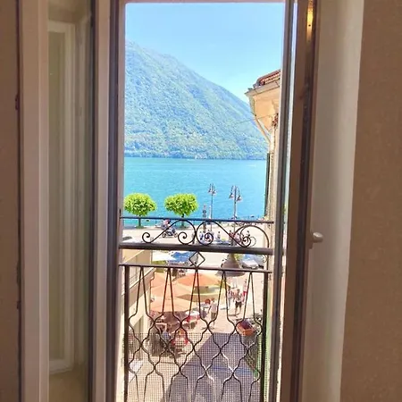 Finestra Sul Argegno