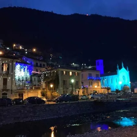 Finestra Sul * Argegno