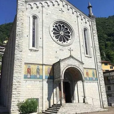 Apartment Finestra Sul Argegno