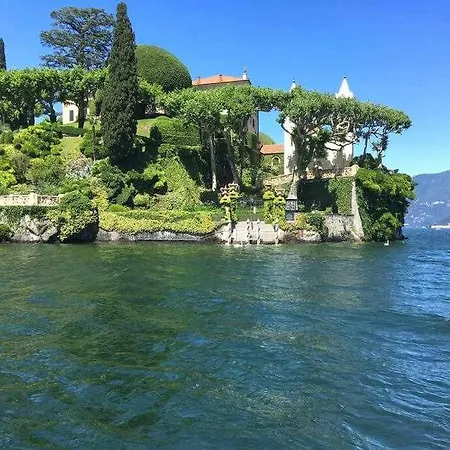 Finestra Sul Argegno