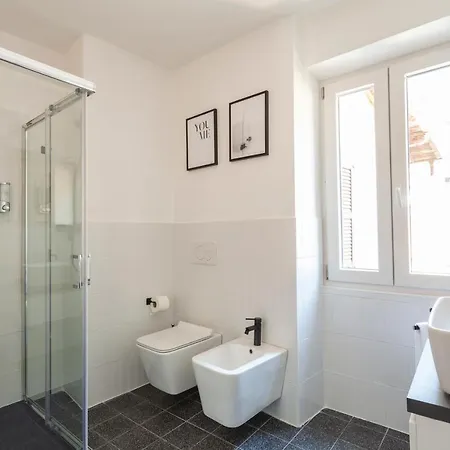 Finestra Sul Apartment