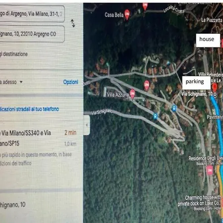 Apartment Finestra Sul *