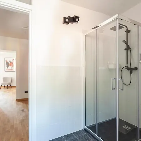 Apartment Finestra Sul *