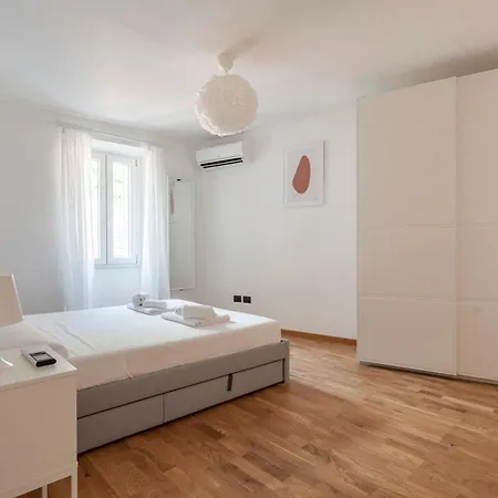 Finestra Sul Apartment Argegno