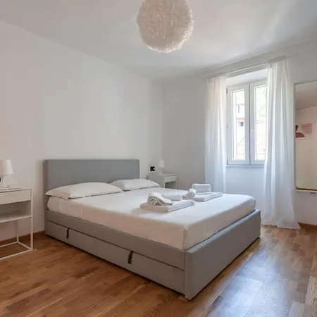Finestra Sul Apartment Argegno