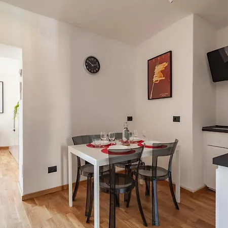 Finestra Sul * Argegno