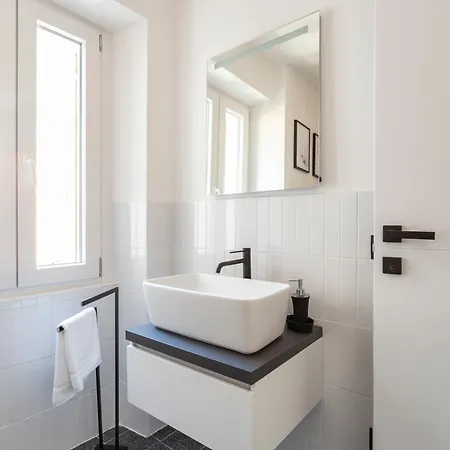 Apartment Finestra Sul