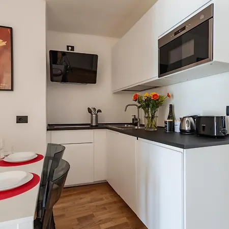 Apartment Finestra Sul Argegno