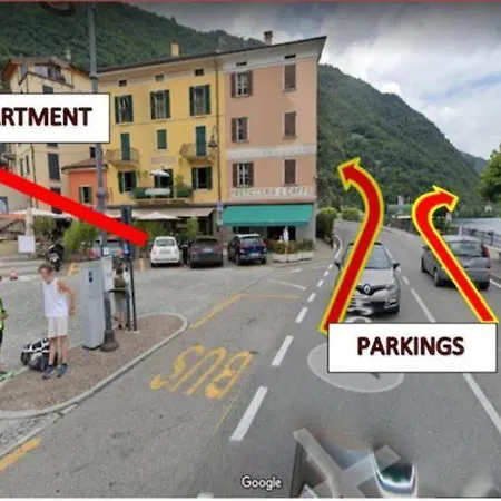 Finestra Sul Apartment